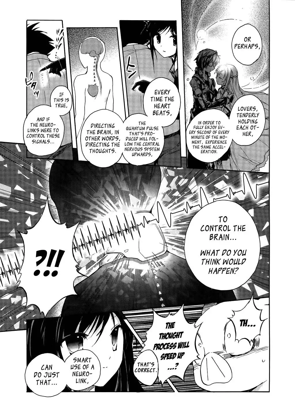 Accel World Chapter 2 15